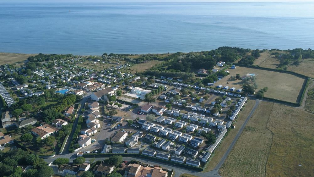 Village De Vacances Les Beaupins