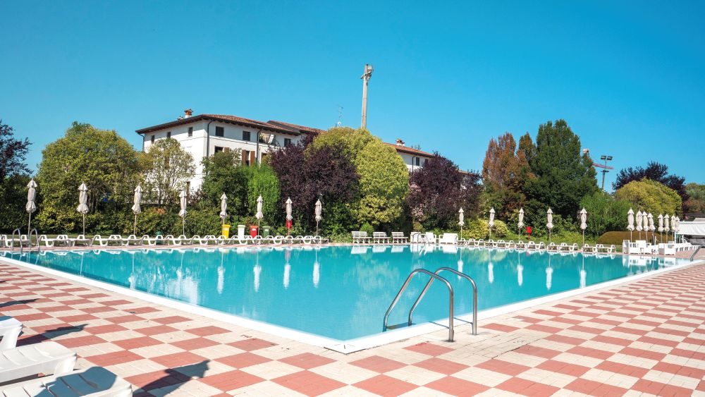 Villaggio Camping San Benedetto