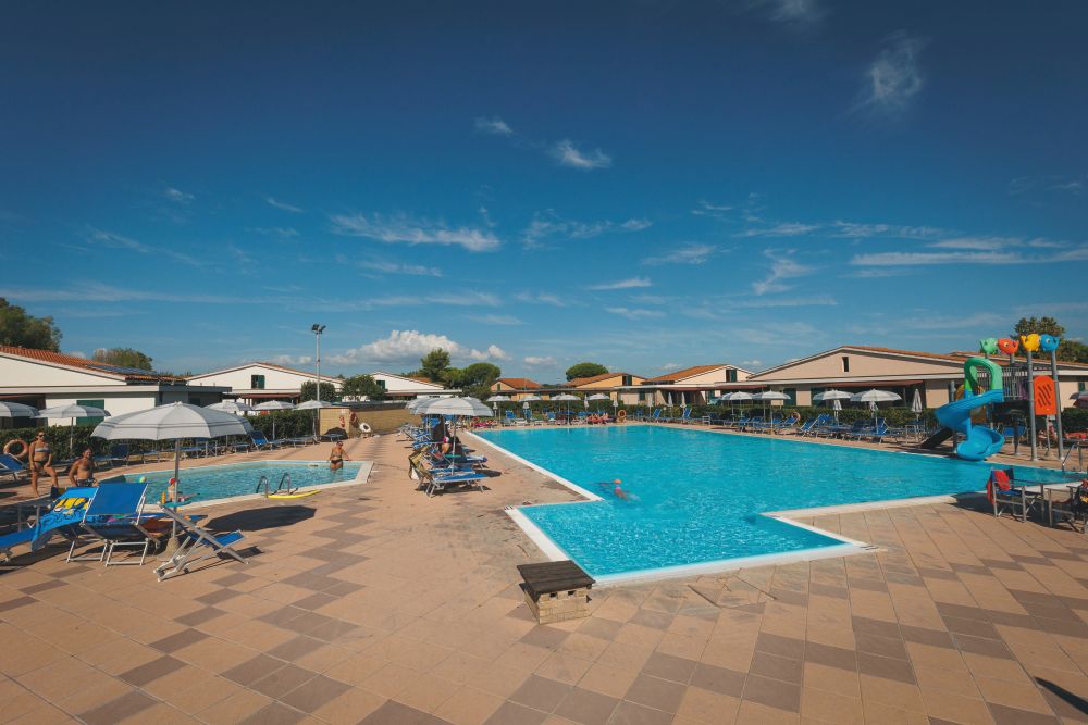 Villaggio La Cecinella