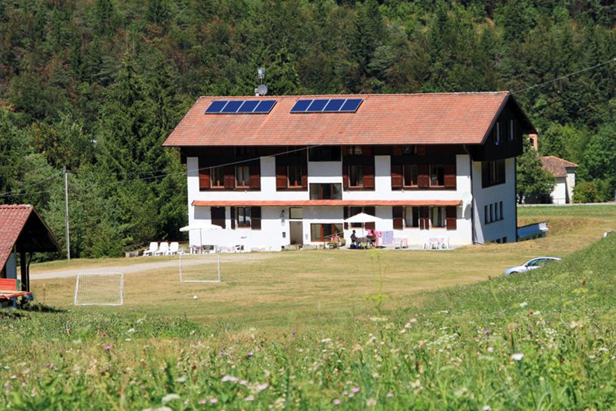 Villaggio Santa Lucia