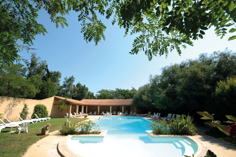 Villas Le Mas Des Sables