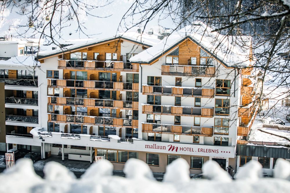 Wellnesshotel Mallaun