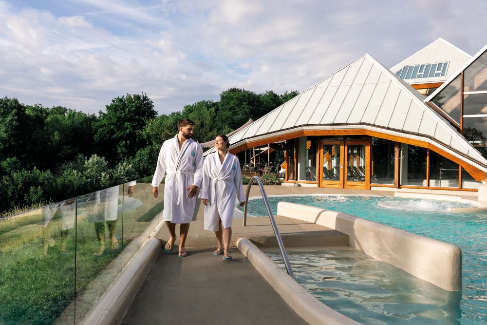 Wellnesshotel Thermae 2000