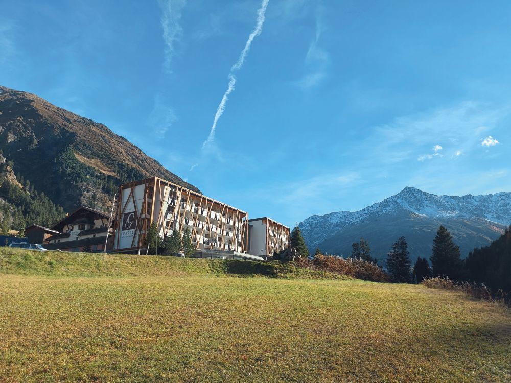 Wohlfühlhotel Gundolf